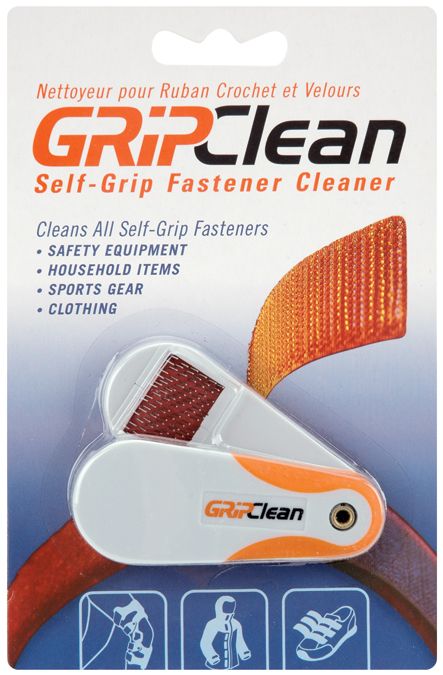 Fonora Velcro Grip Clean