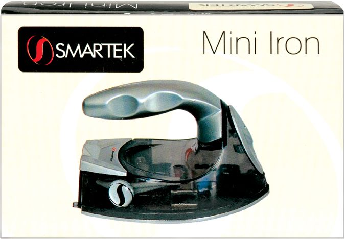 Smartek Mini Iron