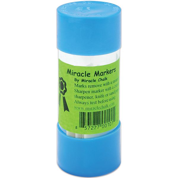Miracle Chalk 3 Pack -Miracle Markers