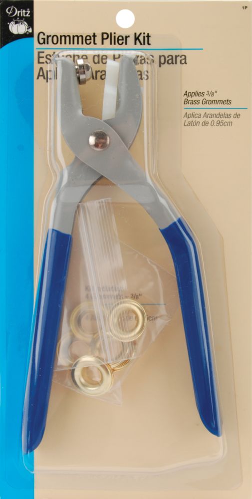 Dritz Grommet Pliers