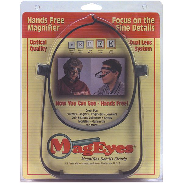 Mag Eyes Lense 57 mag Eyes Magnifier 2254 1990000000072506P Mag Eyes 2254