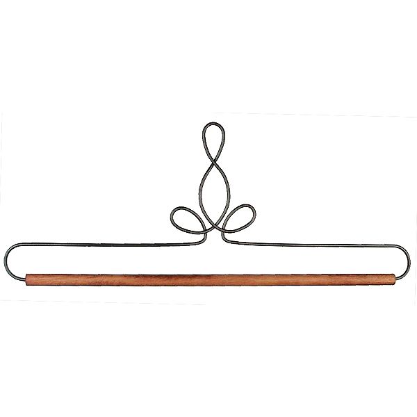 Ackfeld Heirloom -12" Fabric Holder 86017