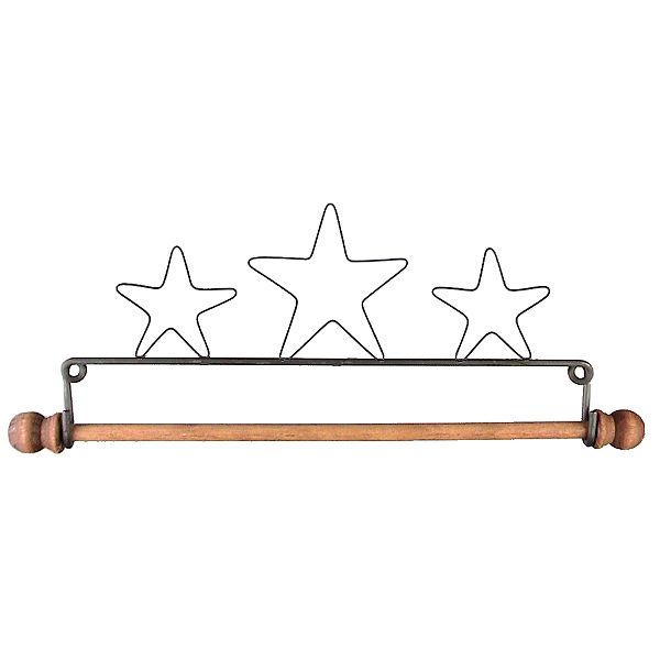 Ackfeld Star Fabri-7.5" Fabric Holder 86327
