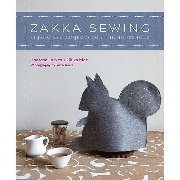 Abrams Publishing Zakka Swg -stewart Tabori & Che STC-97203