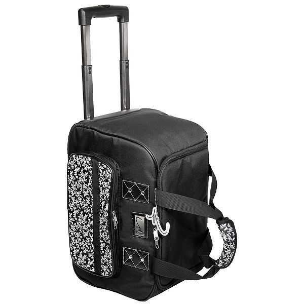 Advantus Corporation 15x18x12 -marie O Rollerbag MO35046