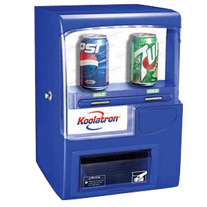 Vending Fridge at Kmart.com