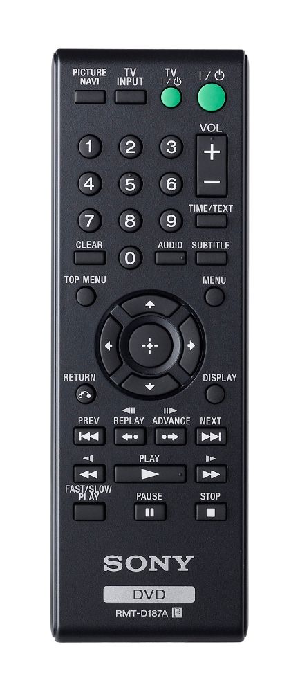  remote