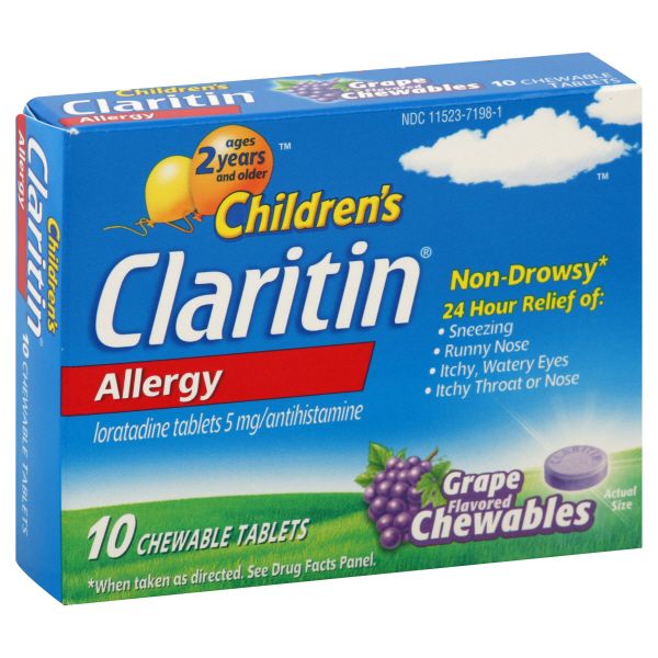 Allergy & Sinus
