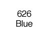 626 Blue