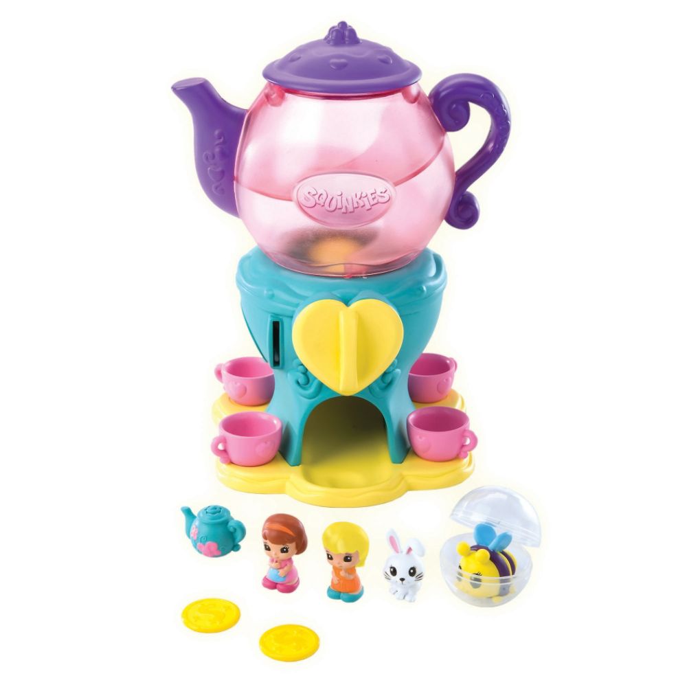 SQUINKIES Medium Playset - Gumball Suprize