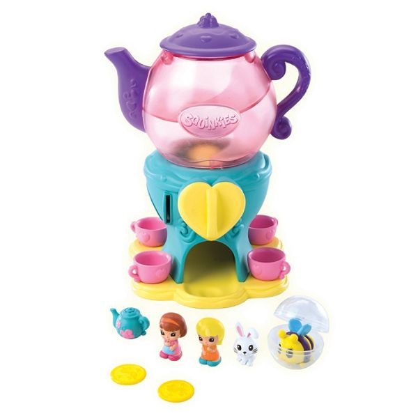 Squinkies Medium Playset - Gumball Suprize Best Price