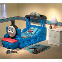 Little Tikes Thomas & Friends Train Be