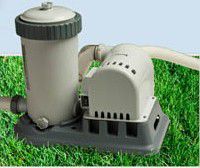 Intex 1500 Gallon Per Hour Pool Filter Pump