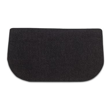 Berber 30" x 18" Kitchen Slice Rug