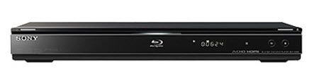 Sony BDP-S360 1080p Blu-ray Disc Player
