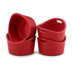 Ramekins&#x20;&amp;&#x20;Souffles