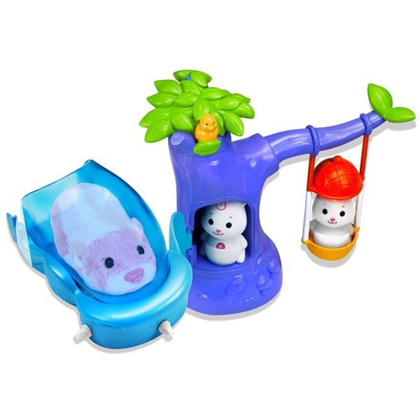 Power Driver Set With Swing Tree Best Price