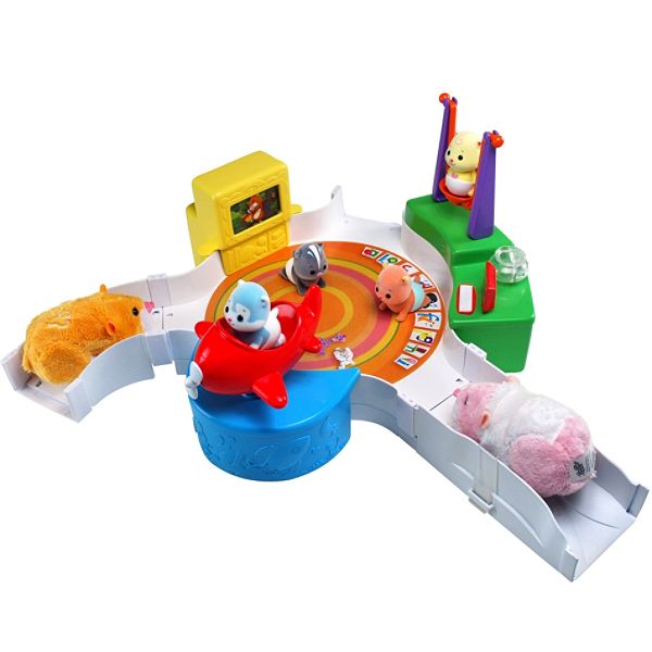 Zhu Zhu Pets Day Care Best Price