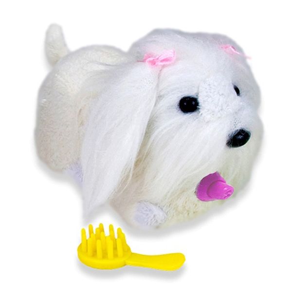Zhu Zhu Scout The Sccottie Best Price