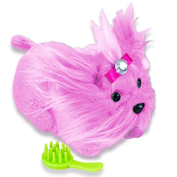 Zhu Zhu Loolah The Yorkie Best Price