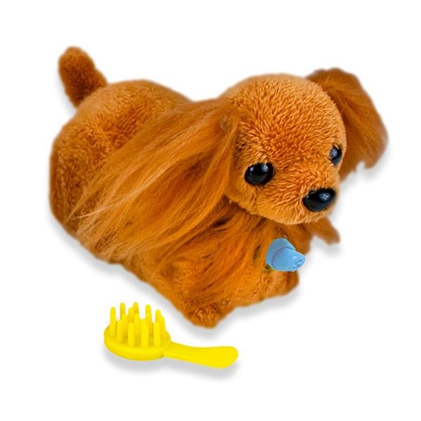 Zhu Zhu Murphy The Spaniel Best Price