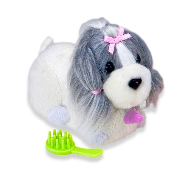Zhu Zhu Miss Priss The Shitzu Best Price