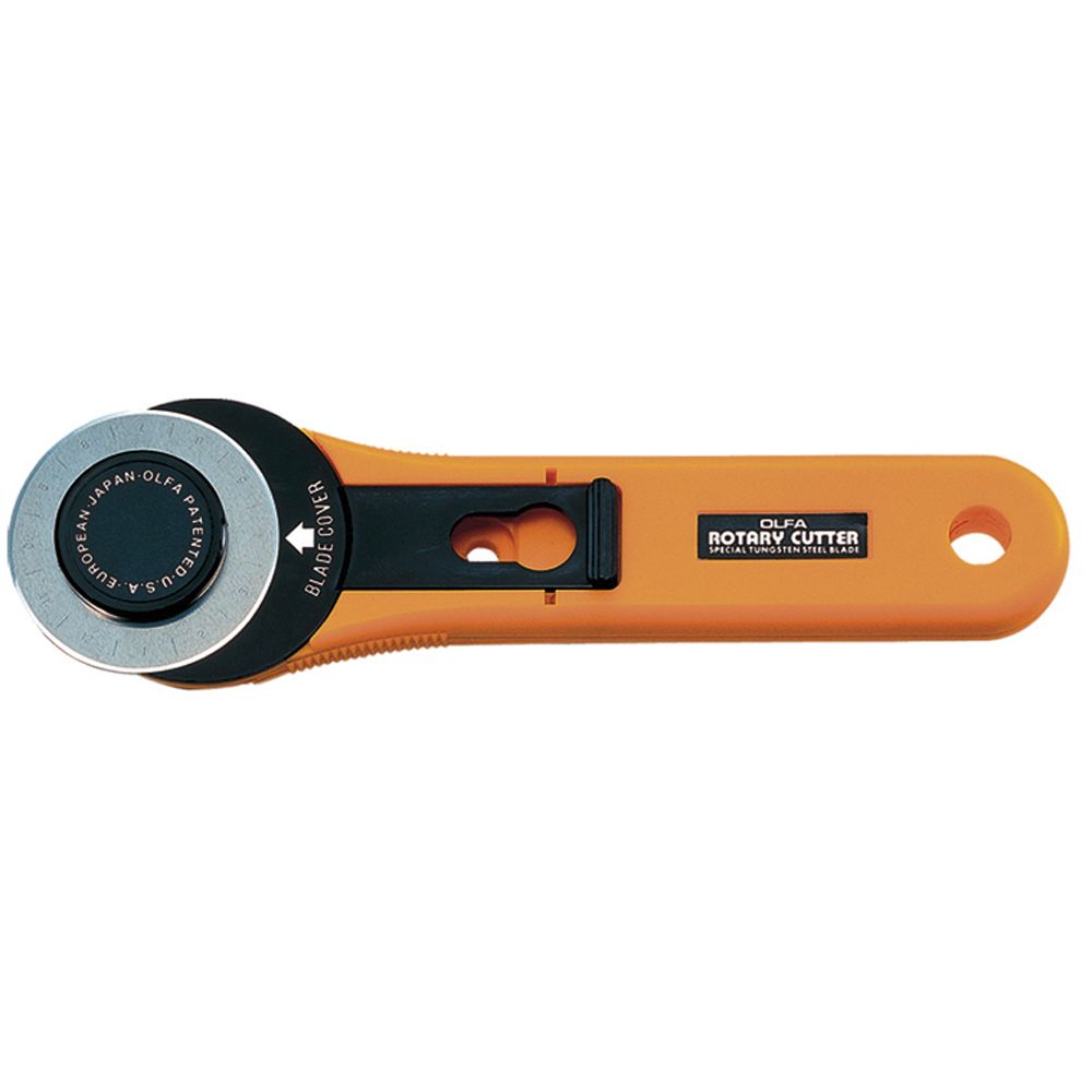 Olfa Rotary Cutter-45mm at Kmart.com