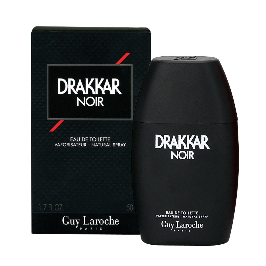 Drakkar Noir Spray