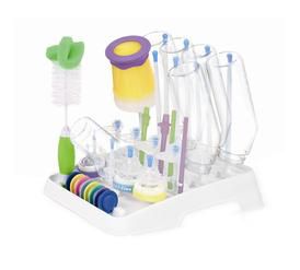 Munchkin Deluxe Bottle Drying Rack