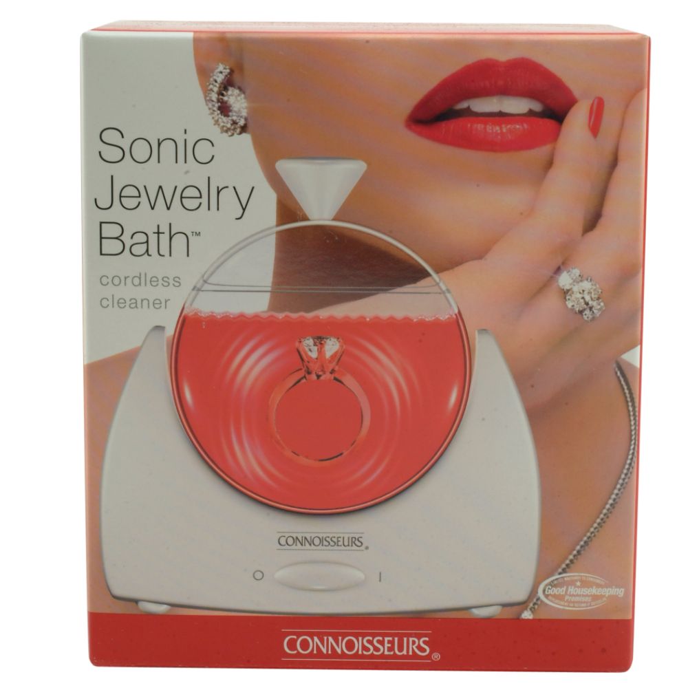 Connoisseurs Sonic Bath at Kmart.com