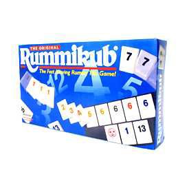 Pressman The Original Rummikub at Kmart.com