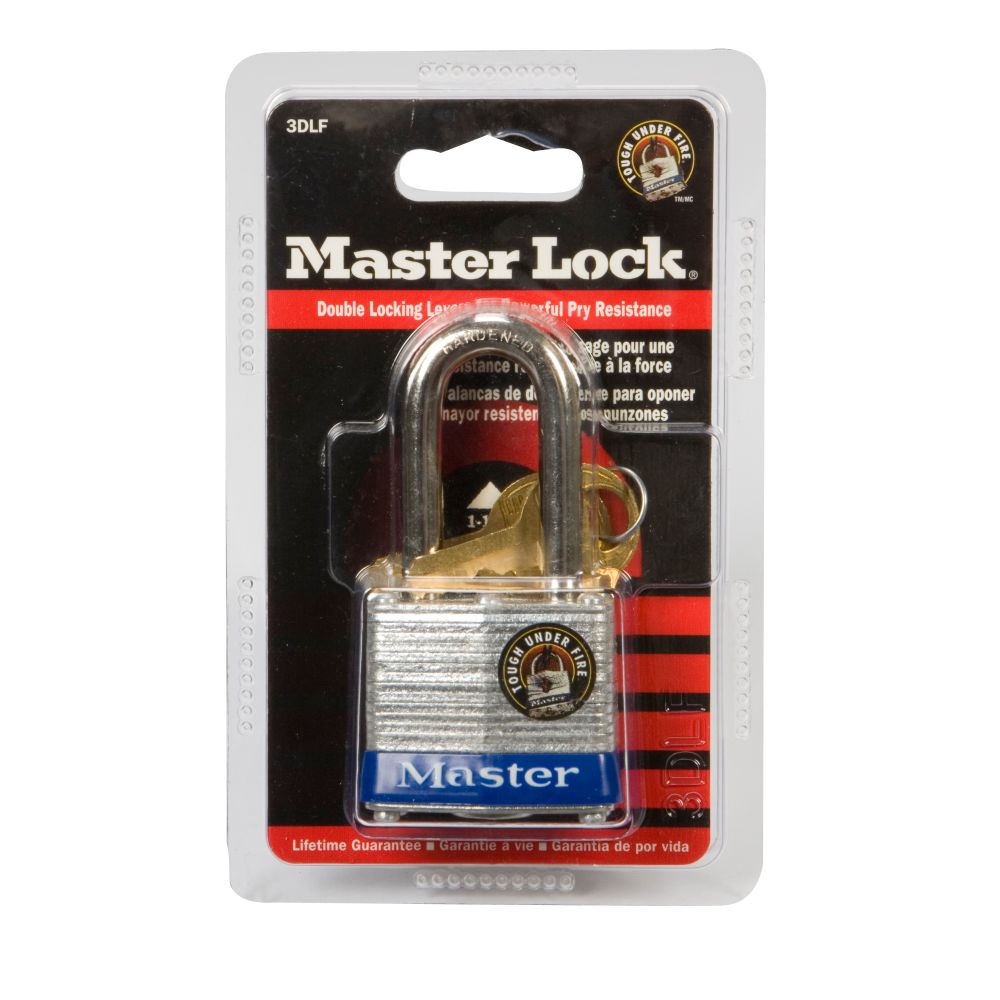 Master Lock Products On Sale