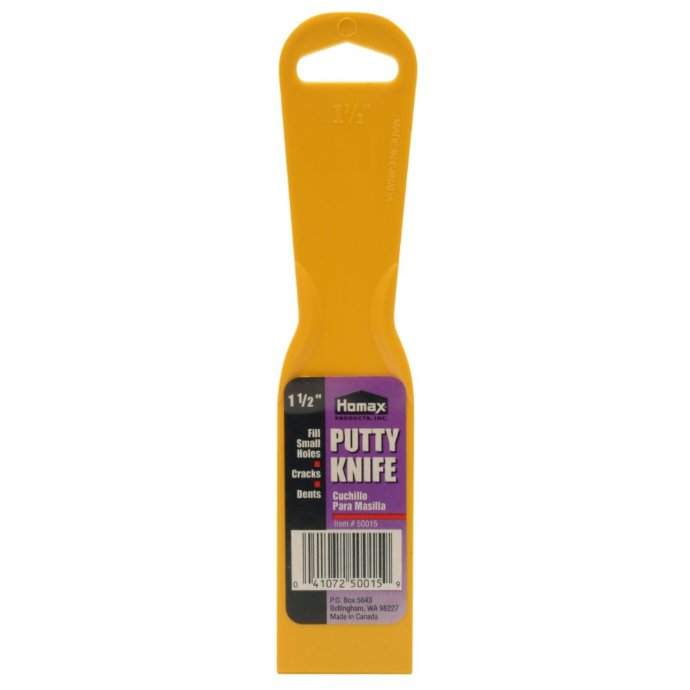 Putty Knife 1 1/2 Inch at Kmart.com