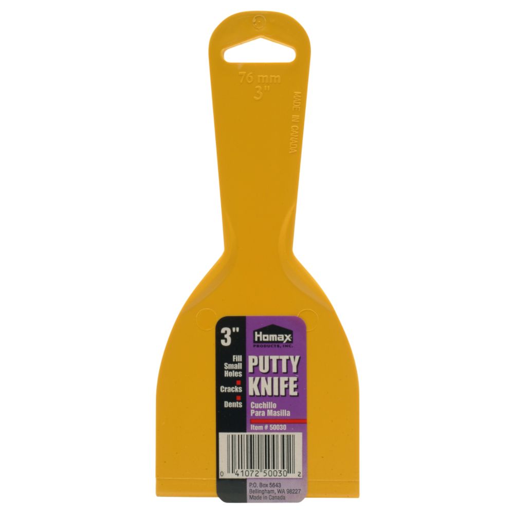 Putty Knife 3 Inch at Kmart.com