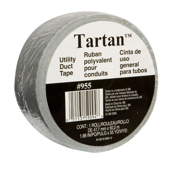 3m General Purpose Duct Tape 5149711