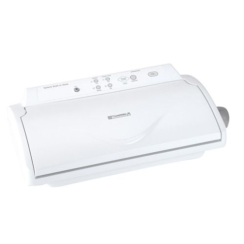Kenmore Seal-N-Save Food Storage Machine