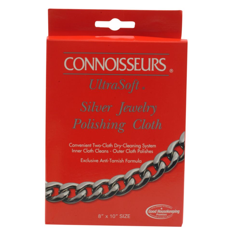 Jewelry Cleaner Silver Cloth at Kmart.com