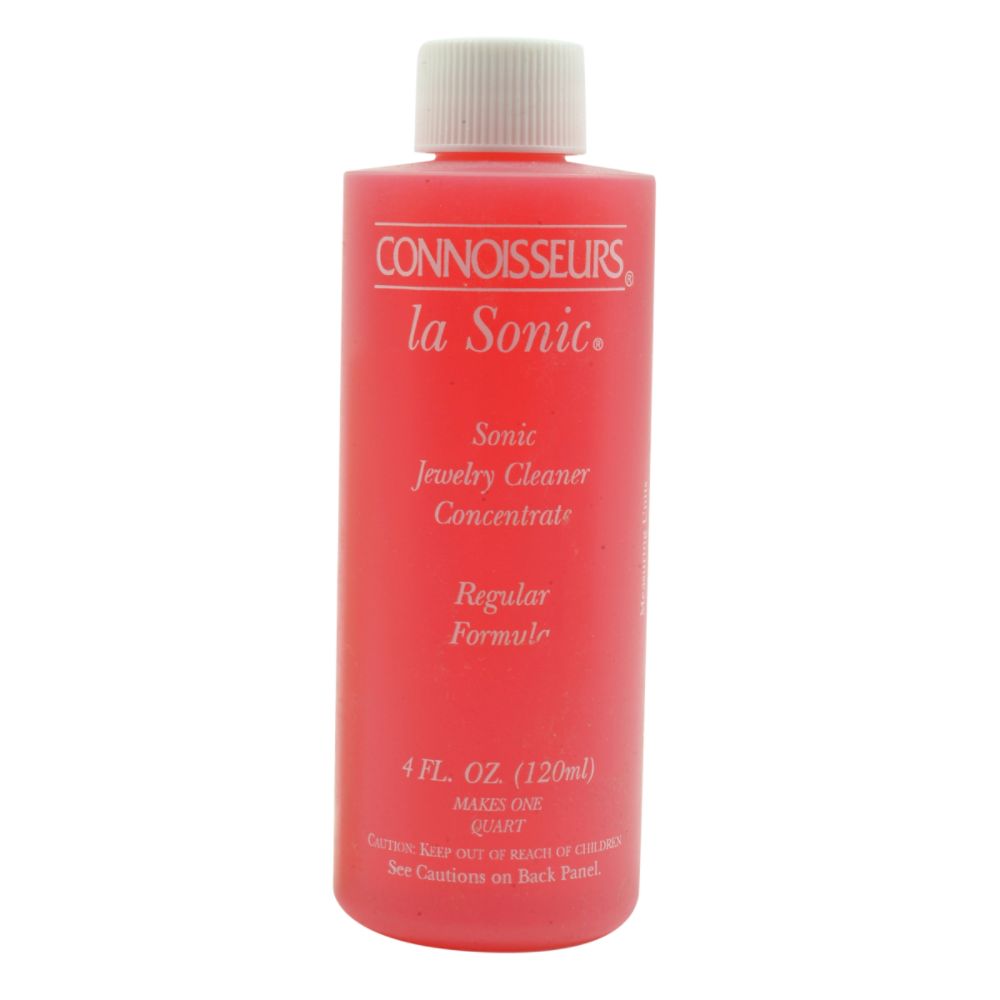 Jewelry Cleaner Sonic Concentrate at Kmart.com