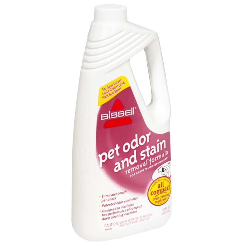Bissell Removal Formula, Pet Odor and Stain, 32 fl oz (946 ml) at Kmart.com
