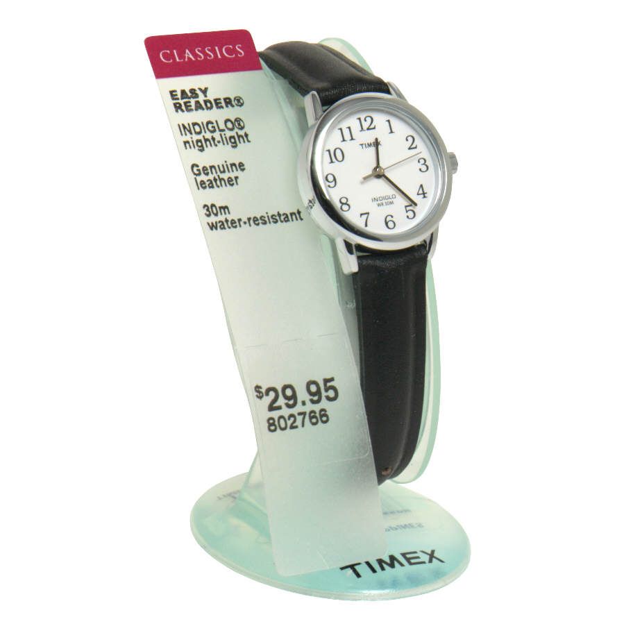 Timex Classics Watch, Water-Resistant, 1 watch at Kmart.com