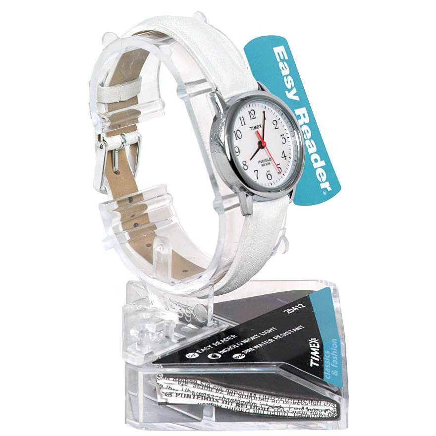 Timex Easy Reader Classic & Fashion Watch, Water Resistant, 1 watch at Kmart.com