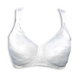 Just My Size Women's Gel Cushion Strap Soft