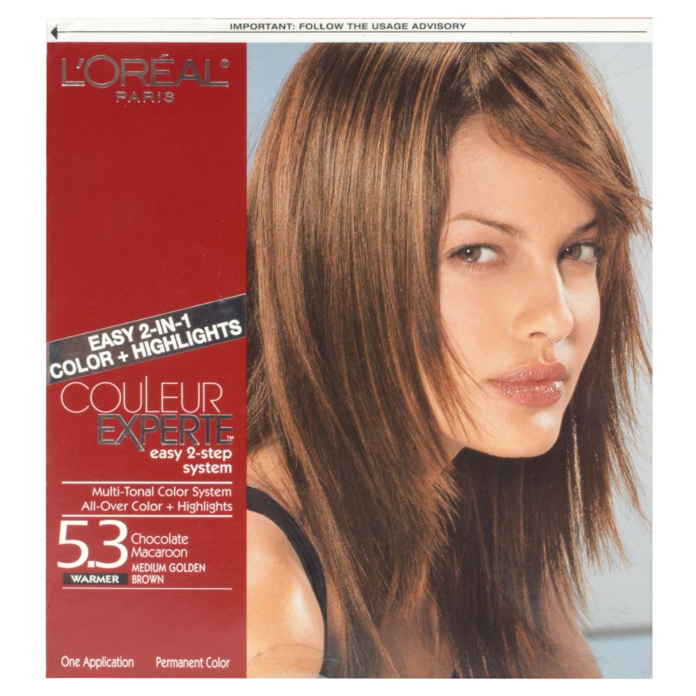 loreal hair color dye. L#39;Oreal Couleur Experte Hair