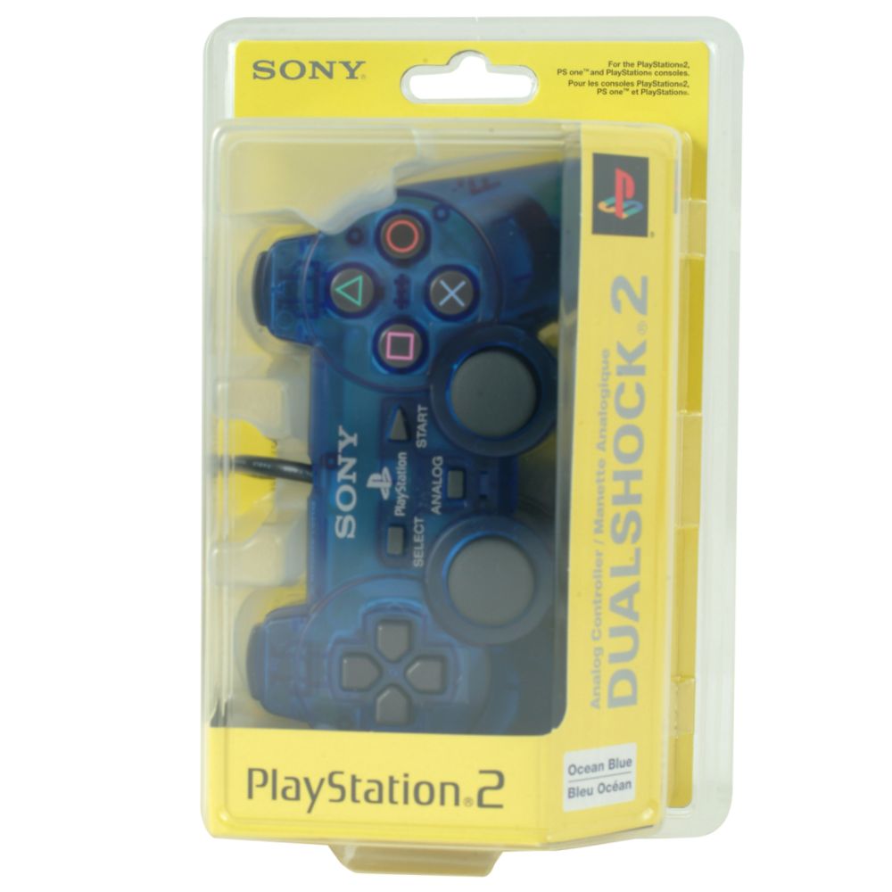 Playstation 2 Accessories