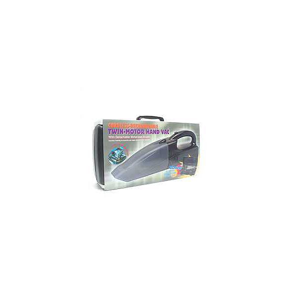 Ak Industrial Rechargeable Vacuum Cleaner 9560311