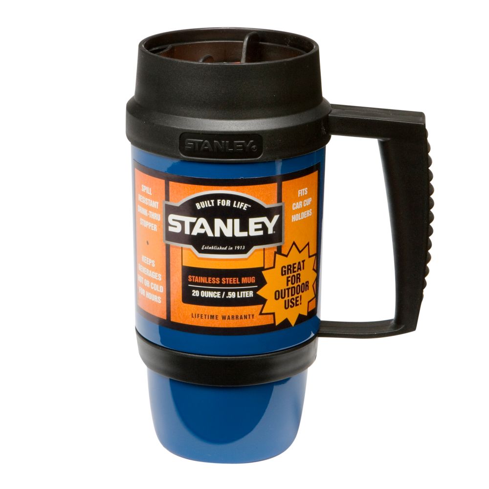 Contigo AutoSeal Aria Vacuum Insulated.