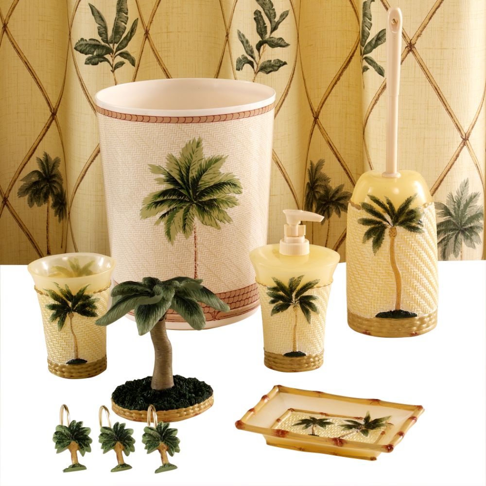 Essential Home Royal Palm Tumbler