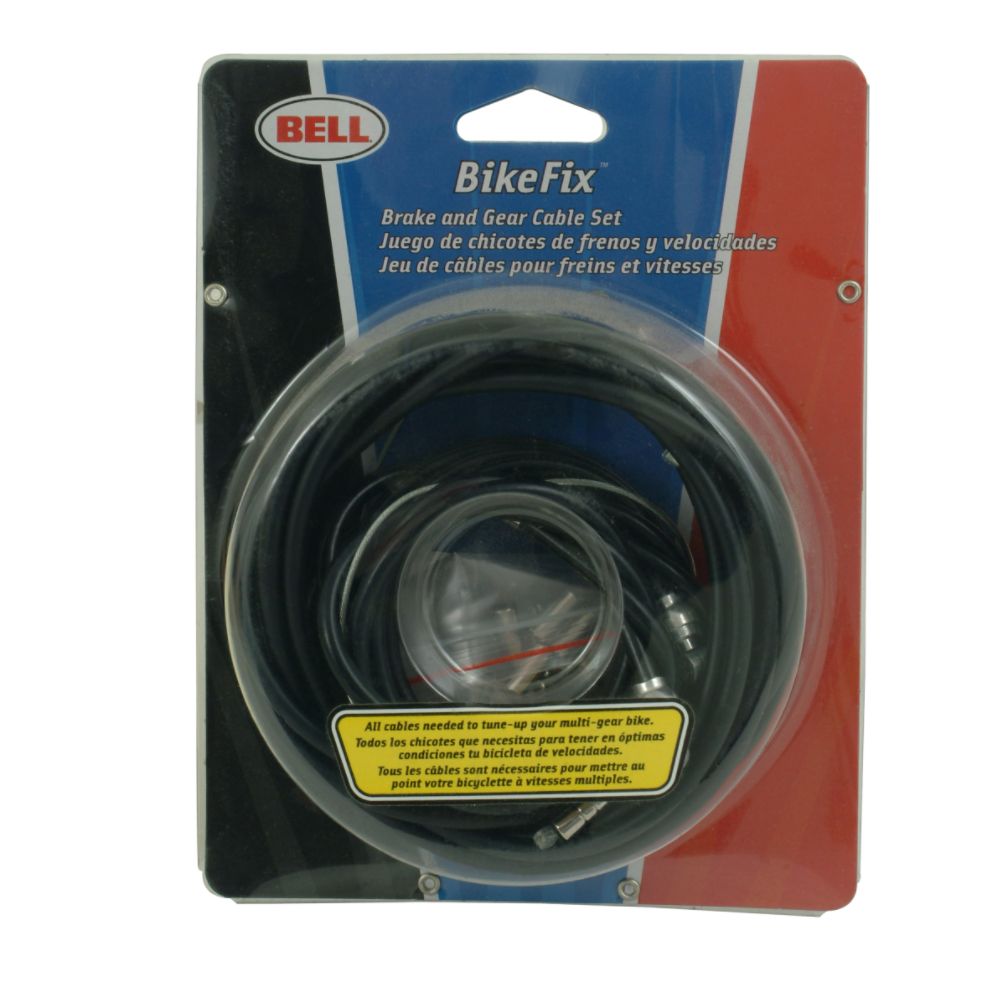 Bell Deluxe Tune-Up Kit