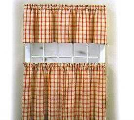 Essential Home Austin Plaid