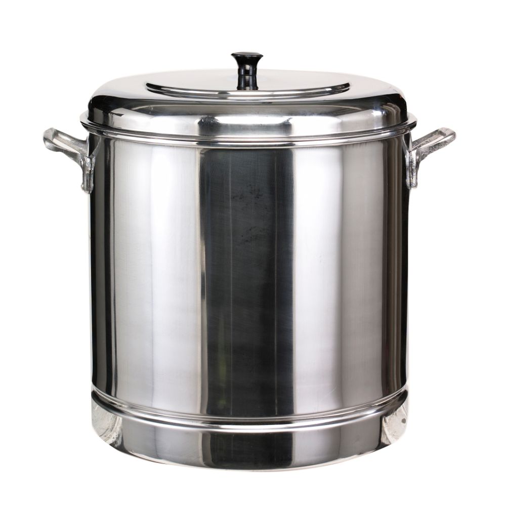 32-qt Aluminum Tamale Steamer at Kmart.com
